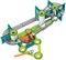   GEOMAG GRAVITY RACE TRACK GREEN 67  [760]