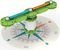   GEOMAG MECHANICS MOTION MAGNETIC COMPASS 35 GREEN  [766]