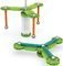   GEOMAG MECHANICS MOTION MAGNETIC 96 GREEN [767]