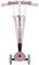  GLOBBER GO-UP PLUS ECO  BERRY (694-510)