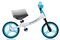   GLOBBER GO BIKE WHITE-SKY BLUE (610-260)