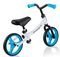   GLOBBER GO BIKE WHITE-SKY BLUE (610-260)