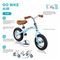   GLOBBER GO BIKE WHITE-SKY BLUE (610-260)