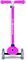  GLOBBER PRIMO V2 NEON PINK (422-110-3)