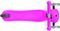  GLOBBER PRIMO V2 NEON PINK (422-110-3)