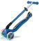  GLOBBER JUNIOR  FANTASY LIGHTS RACING NAVY BLUE (433-100)