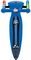  GLOBBER JUNIOR  FANTASY LIGHTS RACING NAVY BLUE (433-100)