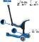  GLOBBER  GLOBBER GO UP SPORTY NAVY BLUE (451-100-3)
