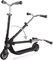  GLOBBER FLOW 125  BLACK-GREY (473-120)