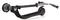  GLOBBER FLOW 125  BLACK-GREY (473-120)