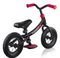   GLOBBER GO BIKE AIR BLACK-RED (615-120)
