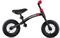   GLOBBER GO BIKE AIR BLACK-RED (615-120)