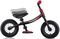   GLOBBER GO BIKE AIR BLACK-RED (615-120)