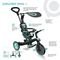  GLOBBER TRIKE EXPLORER 4IN1  (632-105)