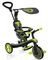  GLOBBER TRIKE EXPLORER 4IN1 LIME GRE...