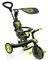  GLOBBER TRIKE EXPLORER 4IN1 LIME GRE...