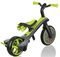  GLOBBER TRIKE EXPLORER 4IN1 LIME GREEN (632-106)