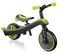  GLOBBER TRIKE EXPLORER 4IN1 LIME GREEN (632-106)