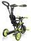  GLOBBER TRIKE EXPLORER 4IN1 LIME GREEN (632-106)
