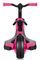  GLOBBER TRIKE EXPLORER 4IN1  PINK (632-110)