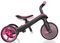  GLOBBER TRIKE EXPLORER 4IN1  PINK (632-110)