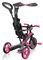  GLOBBER TRIKE EXPLORER 4IN1  PINK (632-110)