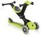  GLOBBER GO-UP DELUXE LIME GREEN (644-106)