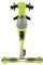  GLOBBER GO-UP DELUXE LIME GREEN (644-106)