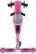 ΠΑΤΙΝΙ GLOBBER GO-UP DELUXE DEEP PINK (644-110) ΠΑΤΙΝΙ GLOBBER GO-UP DELUXE DEEP PINK (644-110)