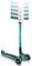  GLOBBER ELITE MASTER LIGHTS TEAL (662-105-2)