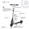  GLOBBER ONE K 125-BLACK (670-120)