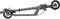  GLOBBER ONE K 165 BR DELUXE TITANIUM (672-199)