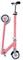  GLOBBER FLOW ELEMENT  LIGHTS-CORAL PINK (721-177)