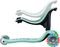 GLOBBER GO UP SPORTY LIGHTS V2 MINT (452-706-4)