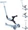  GLOBBER GO UP FOLDABLE PLUS ECO BLUEBERRY (694-501)