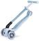  GLOBBER GO UP FOLDABLE PLUS ECO BLUEBERRY (694-501)