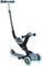  GLOBBER GO UP DELUXE LIGHTS ASH BLUE (...