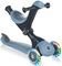  GLOBBER GO UP DELUXE LIGHTS ASH BLUE (646-200)