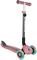  GLOBBER GO UP DELUXE LIGHTS PASTEL DEEP PINK (646-210)