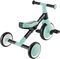  GLOBBER LEARNING TRIKE 2IN1 MINT (735-206)
