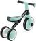  GLOBBER LEARNING TRIKE 2IN1 MINT (735-206)