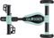  GLOBBER LEARNING TRIKE 2IN1 MINT (735-206)