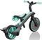  GLOBBER EXPLORER TRIKE 4IN1 MINT (632-206-3)