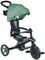  GLOBBER EXPLORER TRIKE FOLDABLE 4IN1 OLIVE (732-104)