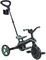 GLOBBER EXPLORER TRIKE FOLDABLE 4IN1 OLIVE (732-104)