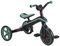 GLOBBER EXPLORER TRIKE FOLDABLE 4IN1 OLIVE (732-104)
