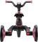  GLOBBER EXPLORER TRIKE FOLDABLE 4IN1 DEEP PASTEL PINK (732-210)