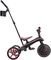  GLOBBER EXPLORER TRIKE FOLDABLE 4IN1 DEEP PASTEL PINK (732-210)
