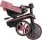  GLOBBER EXPLORER TRIKE FOLDABLE 4IN1 DEEP PASTEL PINK (732-210)
