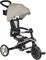  GLOBBER EXPLORER TRIKE FOLDABLE 4IN1...